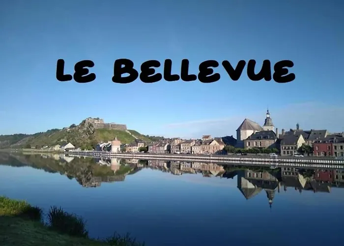 Le Bellevue