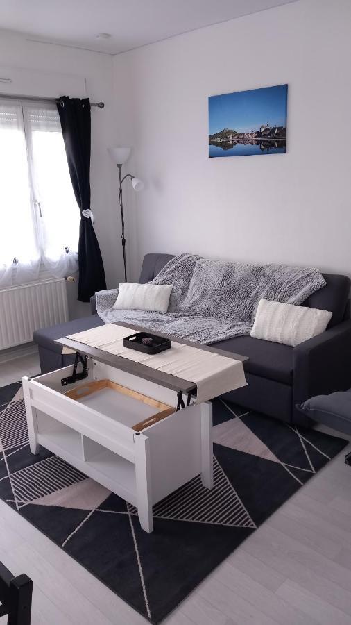 Apartment Le Bellevue