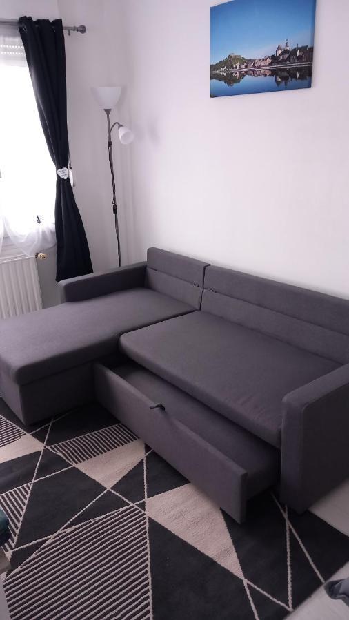 Le Bellevue Apartment