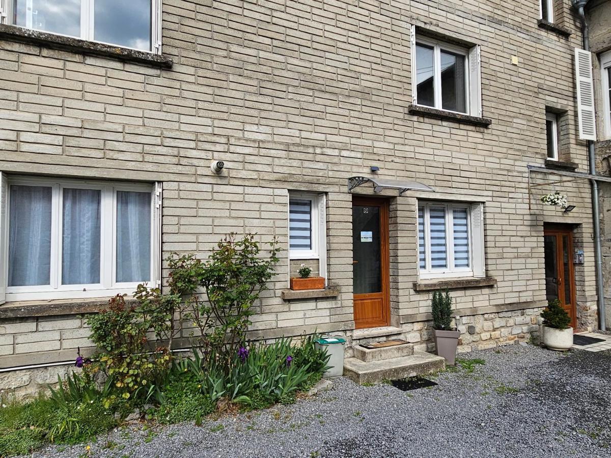 Apartment Le Bellevue *