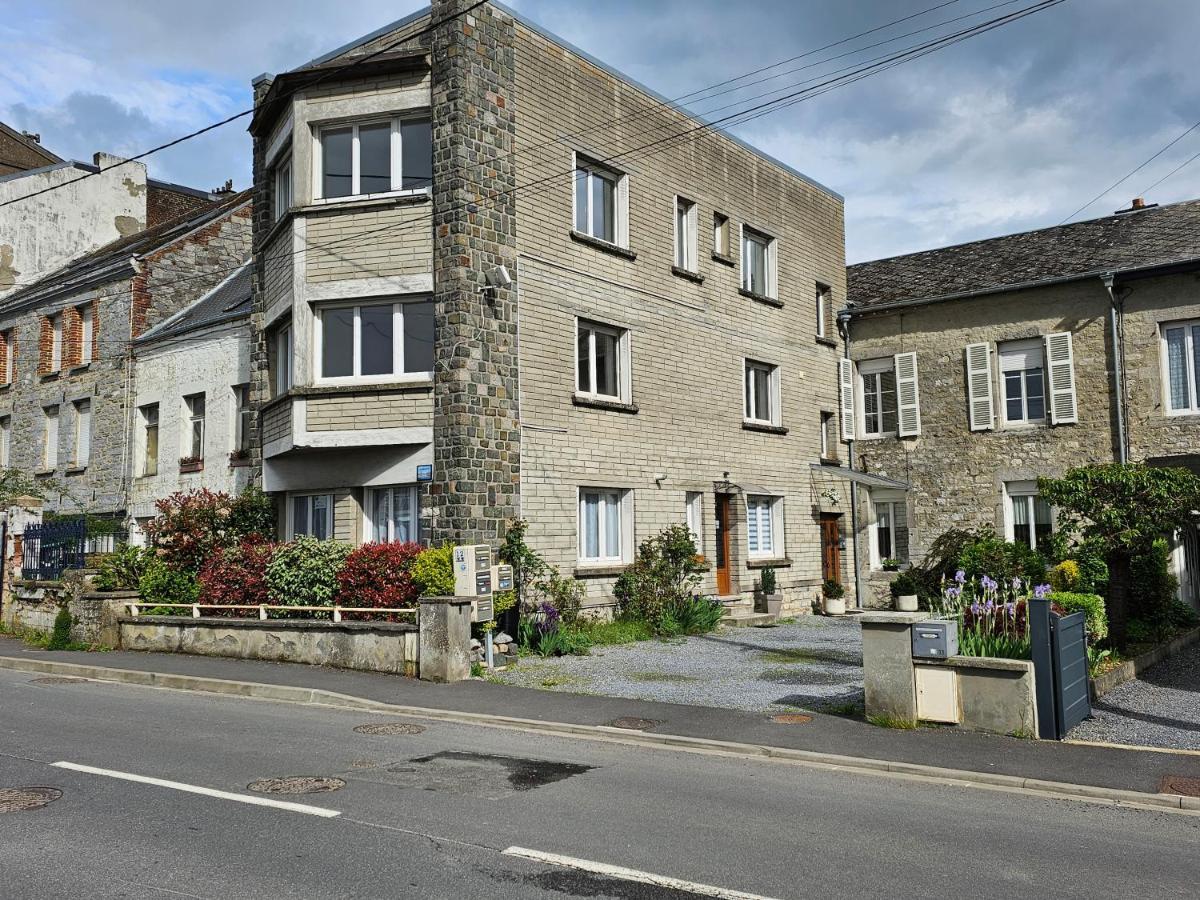 Le Bellevue Apartment *