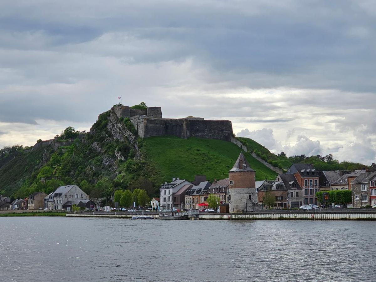 Le Bellevue * Givet