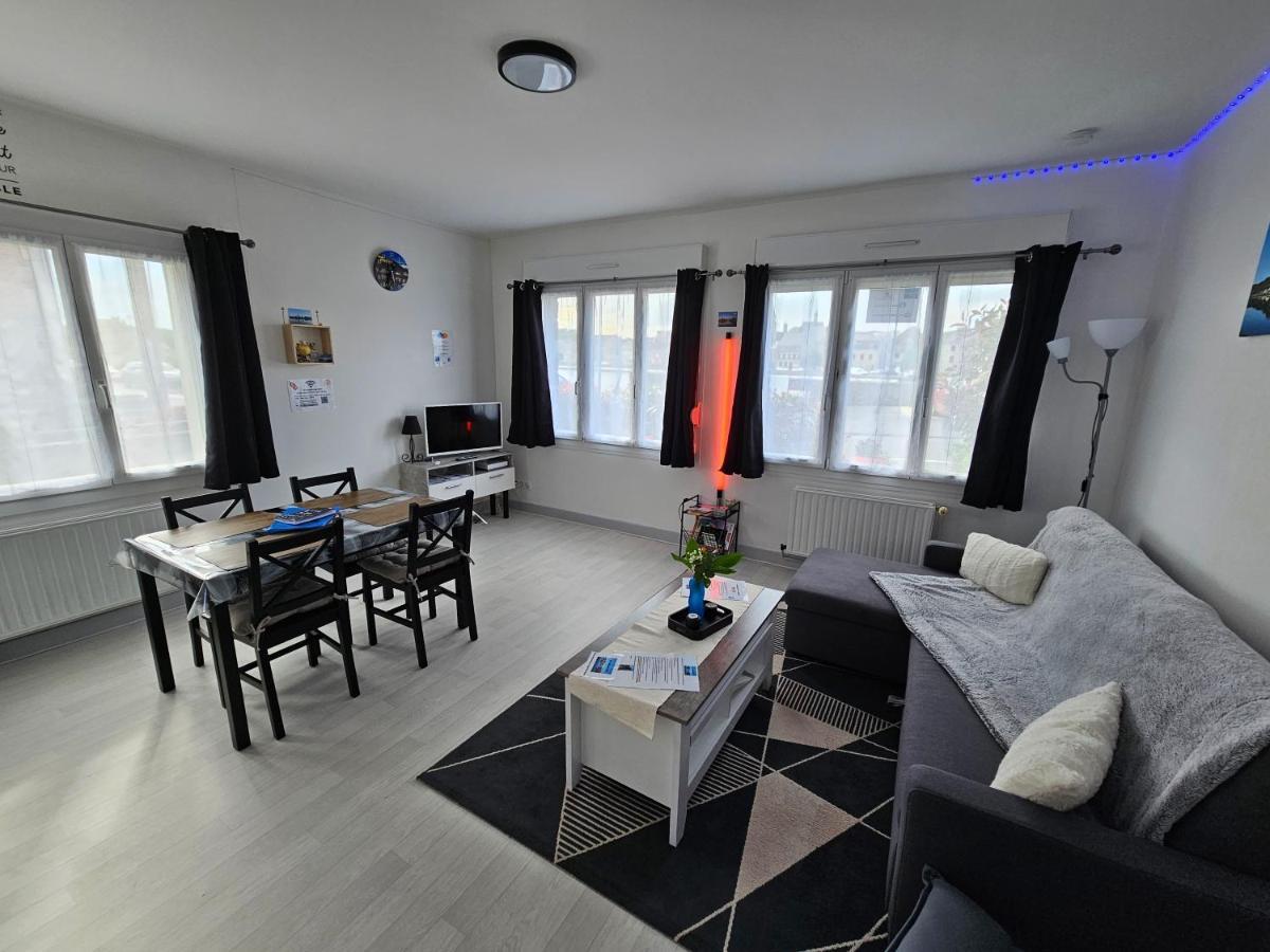 Le Bellevue Apartamento