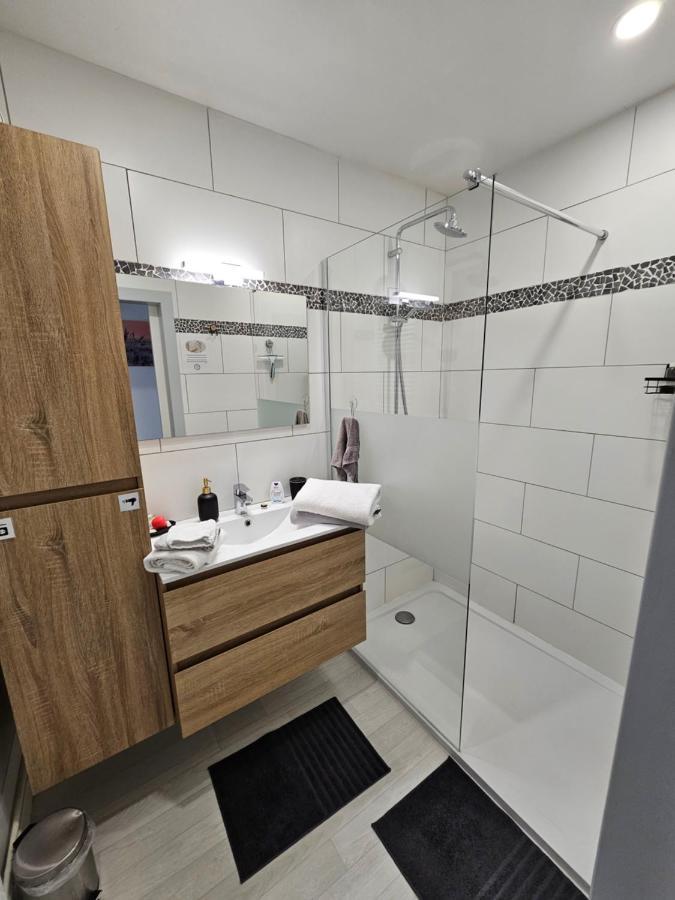 Apartamento Le Bellevue Givet