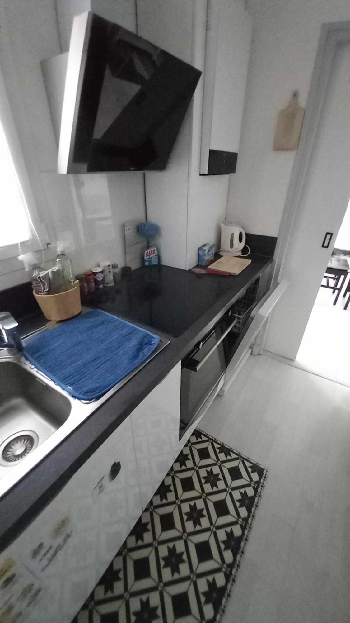 Le Bellevue Apartment Givet