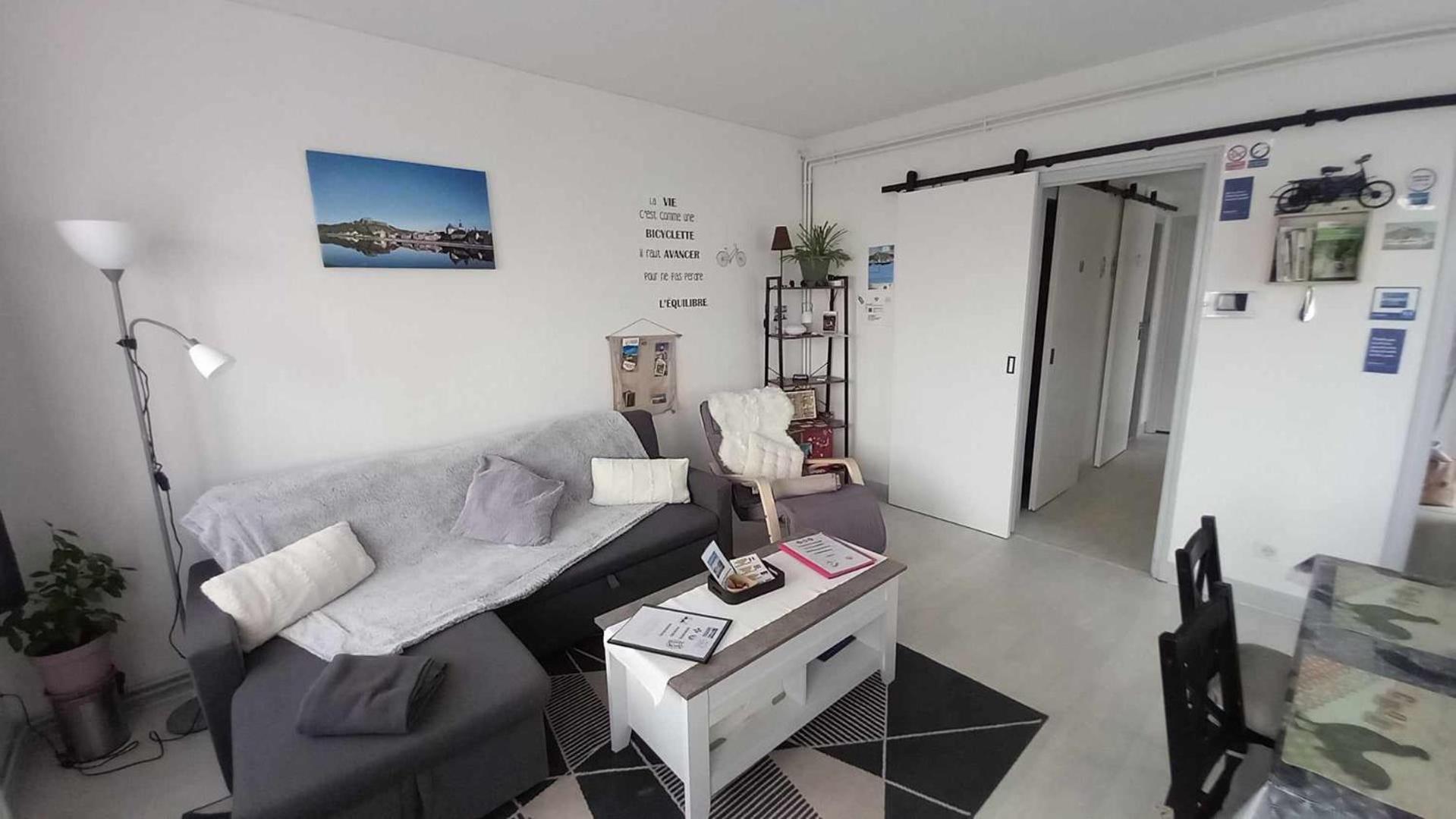 Le Bellevue * Givet