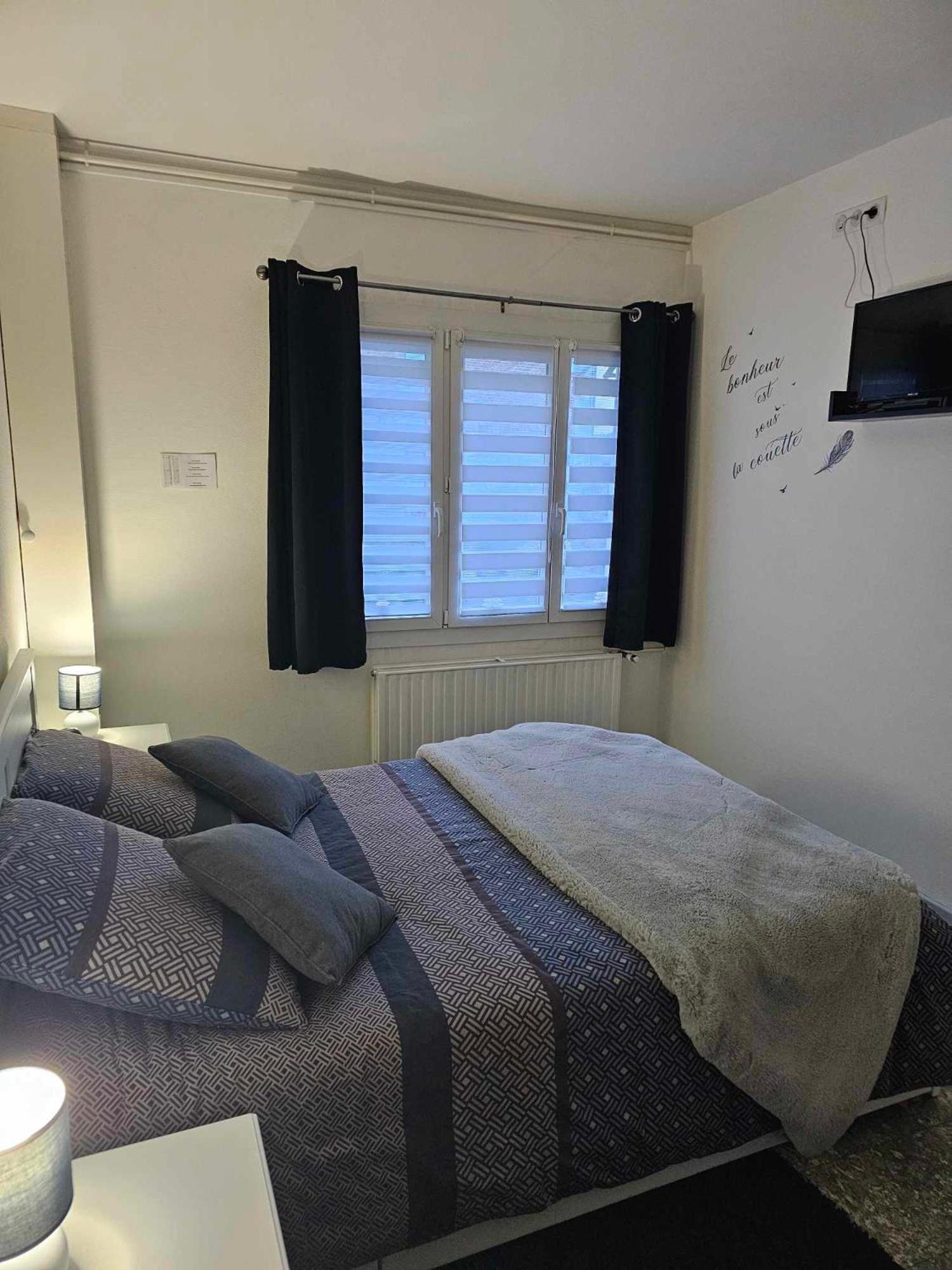 Le Bellevue Apartment *